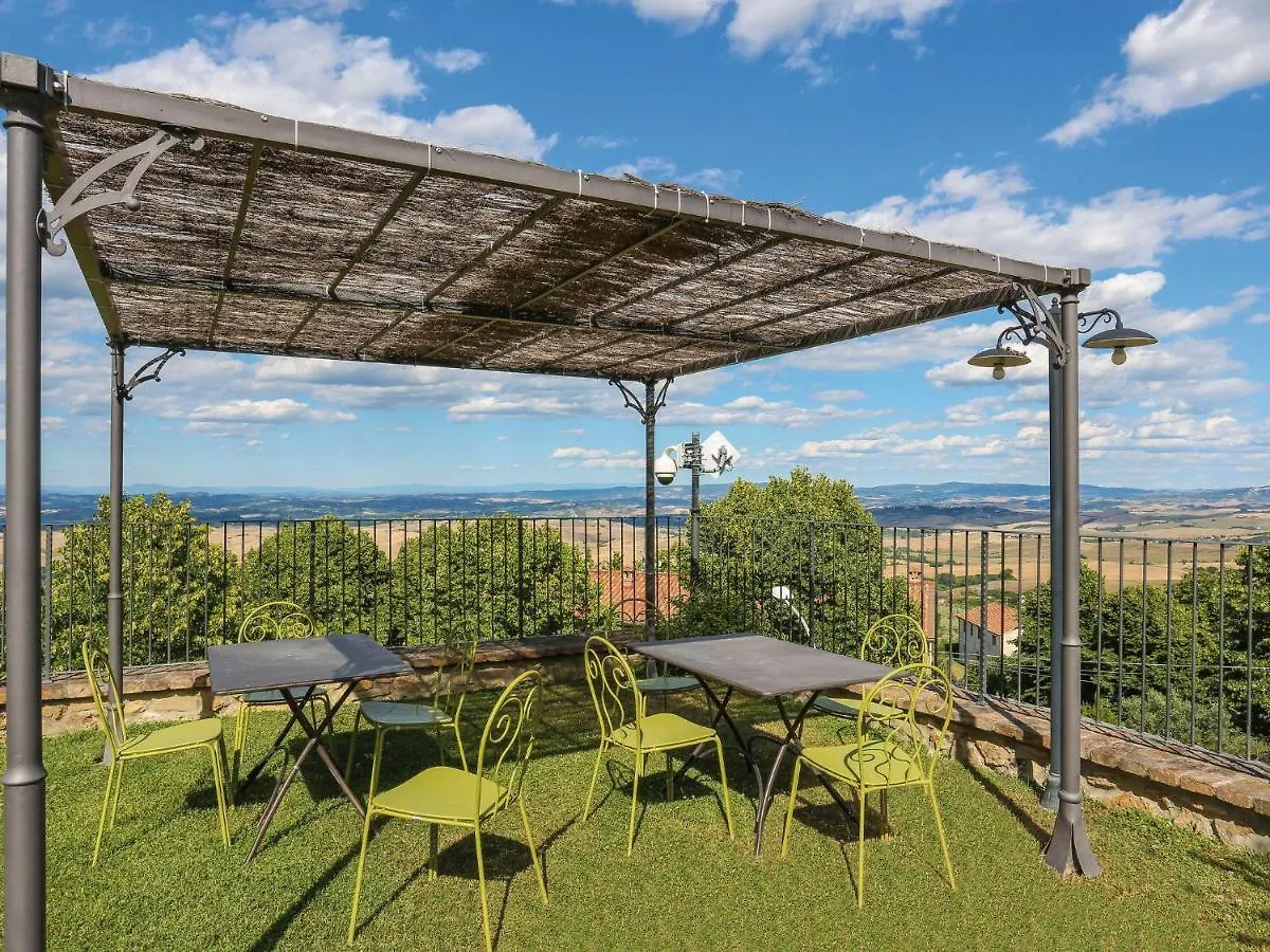 Apartment Appartamento Ginepro - Borgo In Chianni By Interhome 0*,